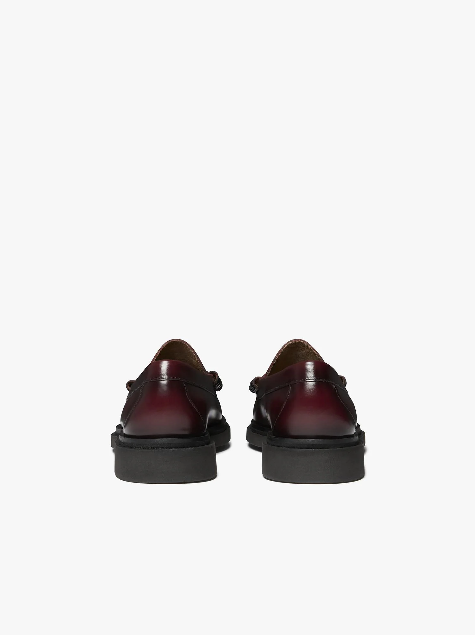 Weejuns Step Larson Penny Loafers - Image 4