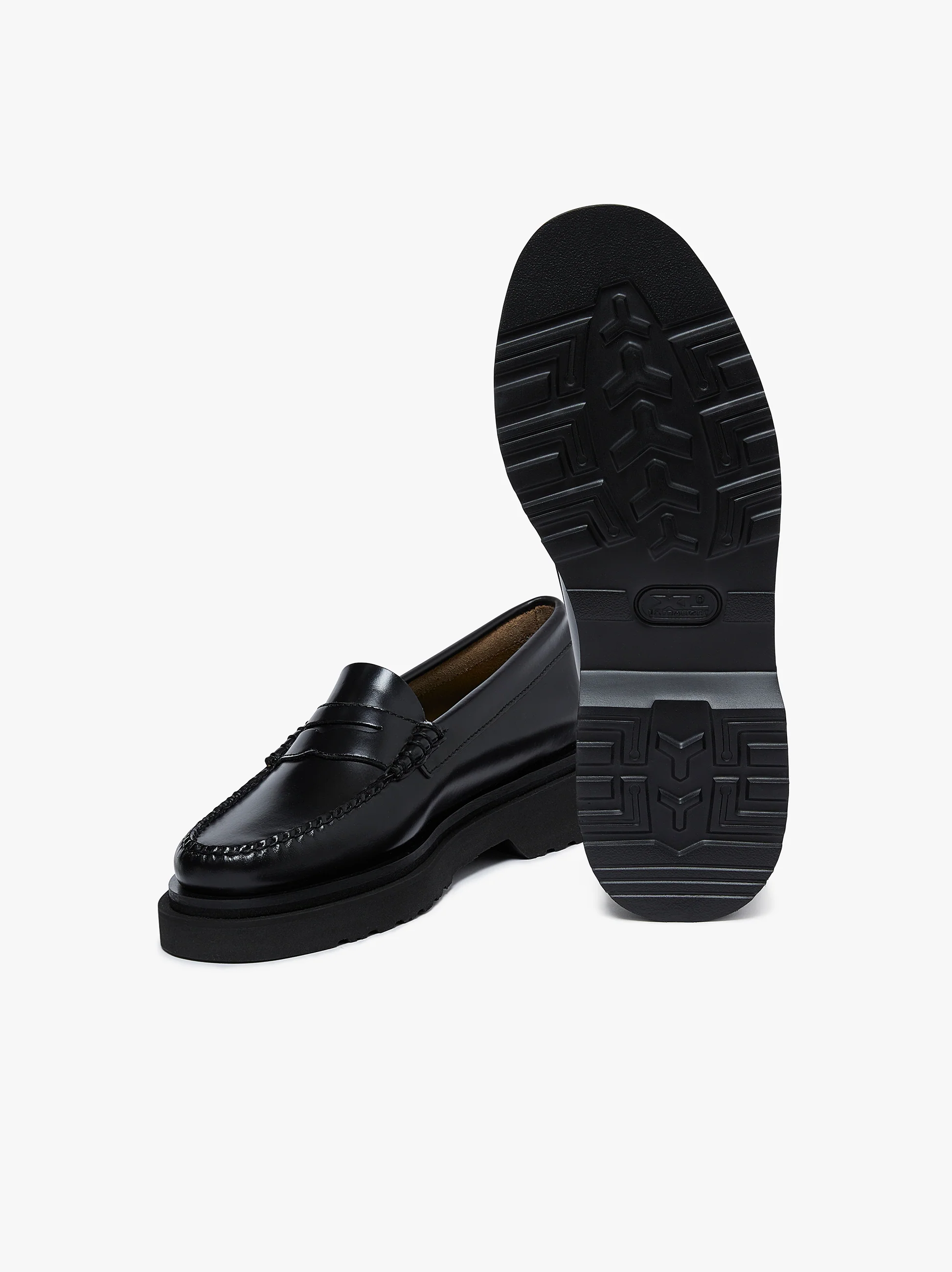 Weejuns Step Penny Loafers - Image 6