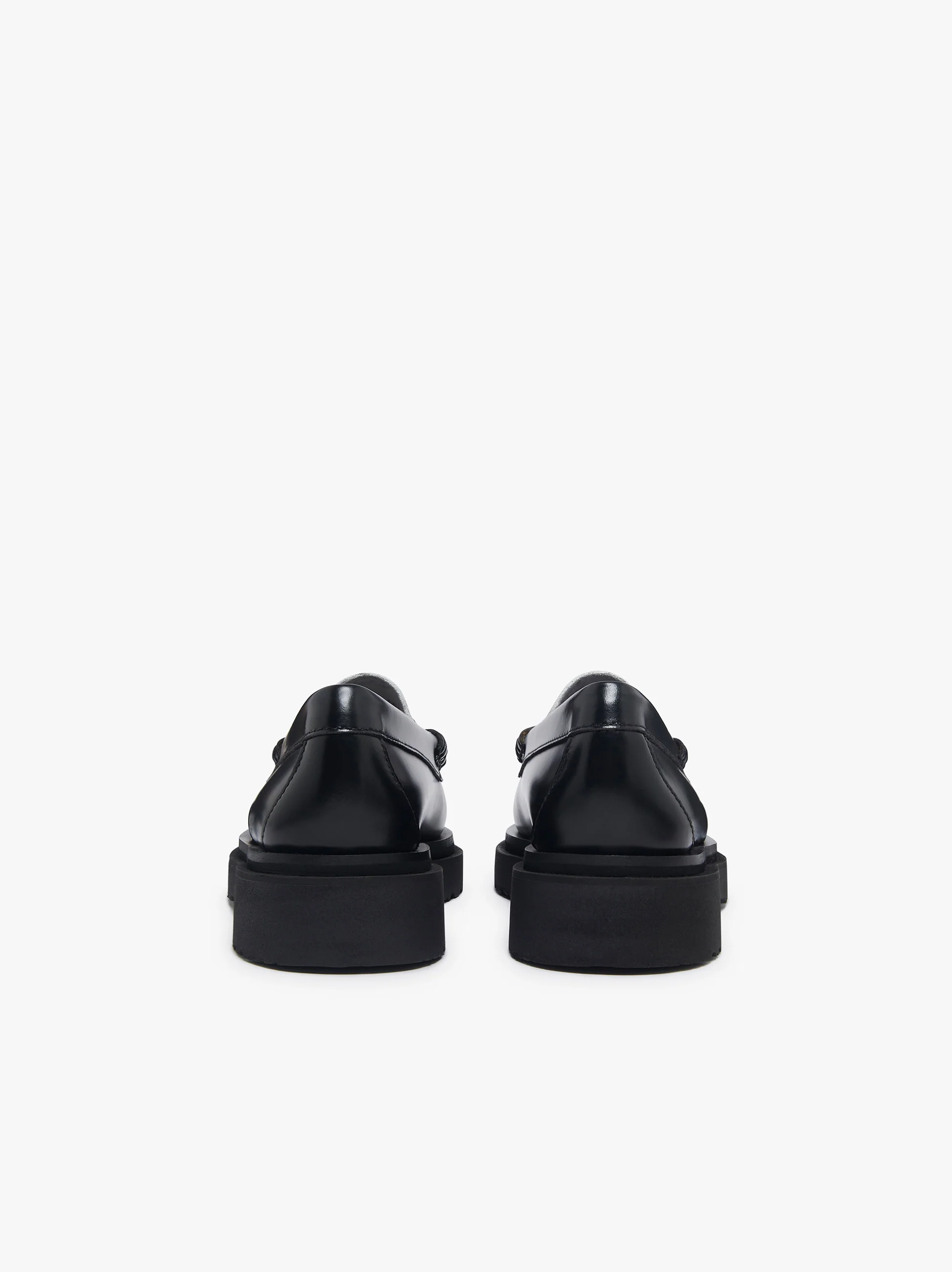 Weejuns Step Penny Loafers - Image 5