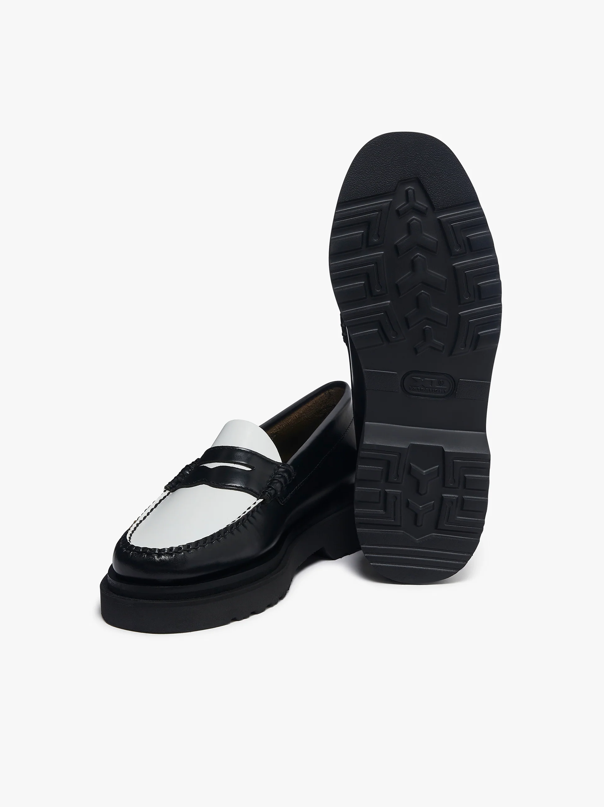 Weejuns Step Penny Loafers - Image 6