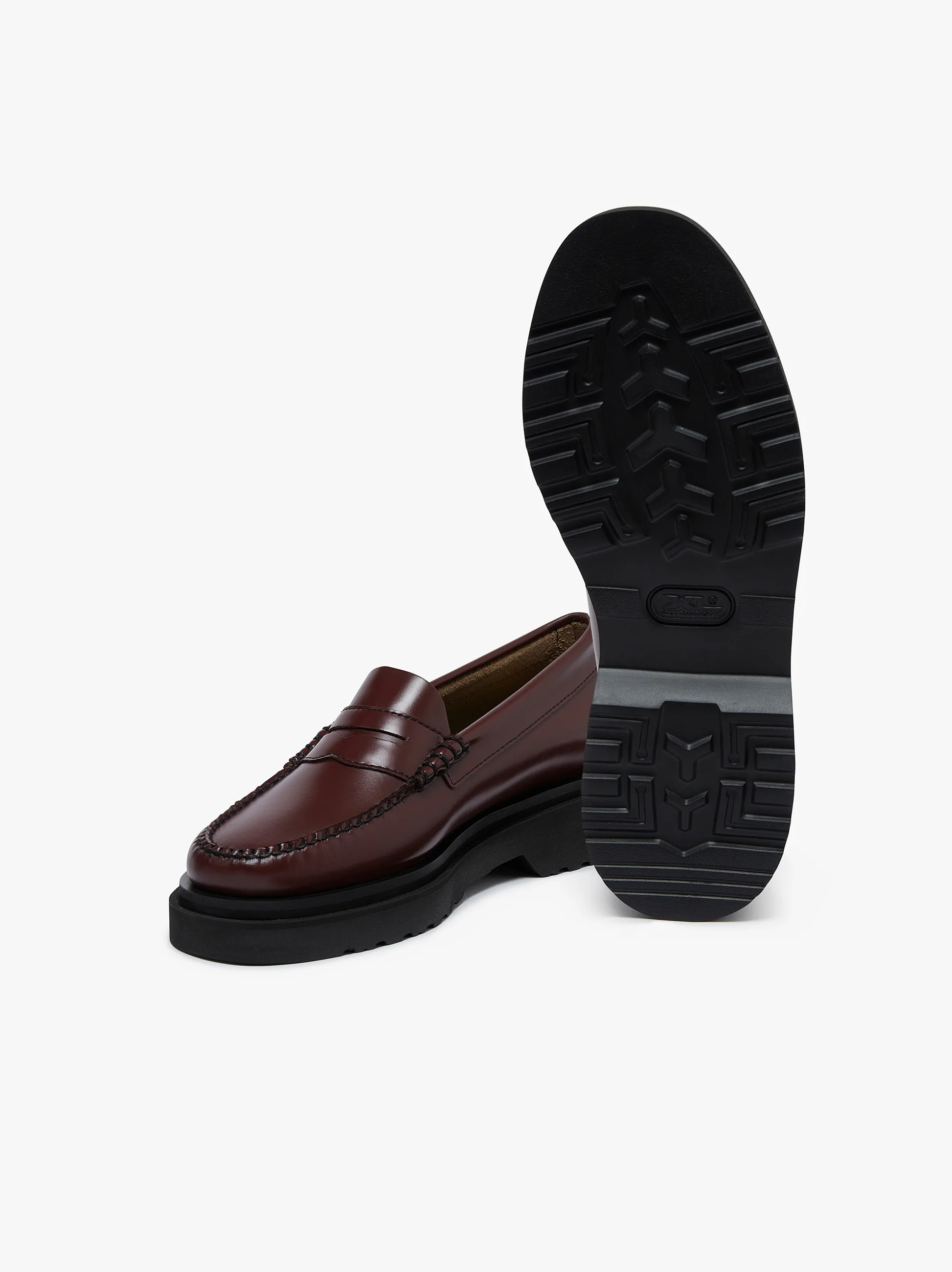 Weejuns Step Penny Loafers - Image 6