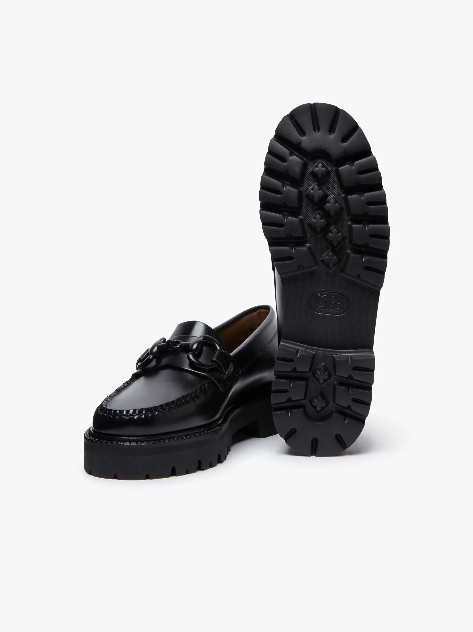 Weejuns Super Lug Lianna Super Bit Loafers - Image 6