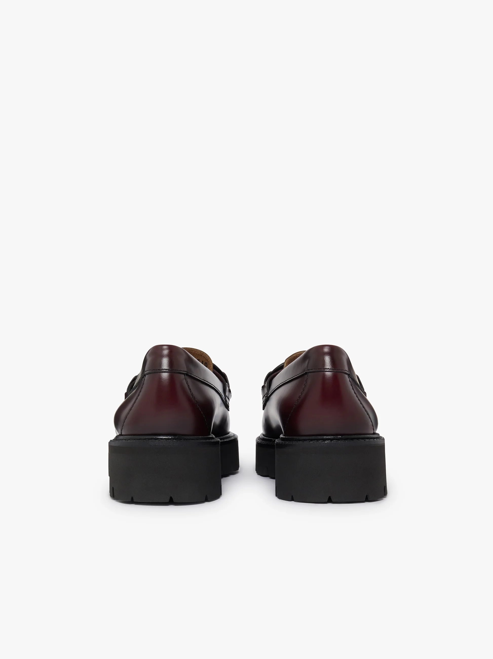 Weejuns Super Lug Lianna Super Bit Loafers - Image 5