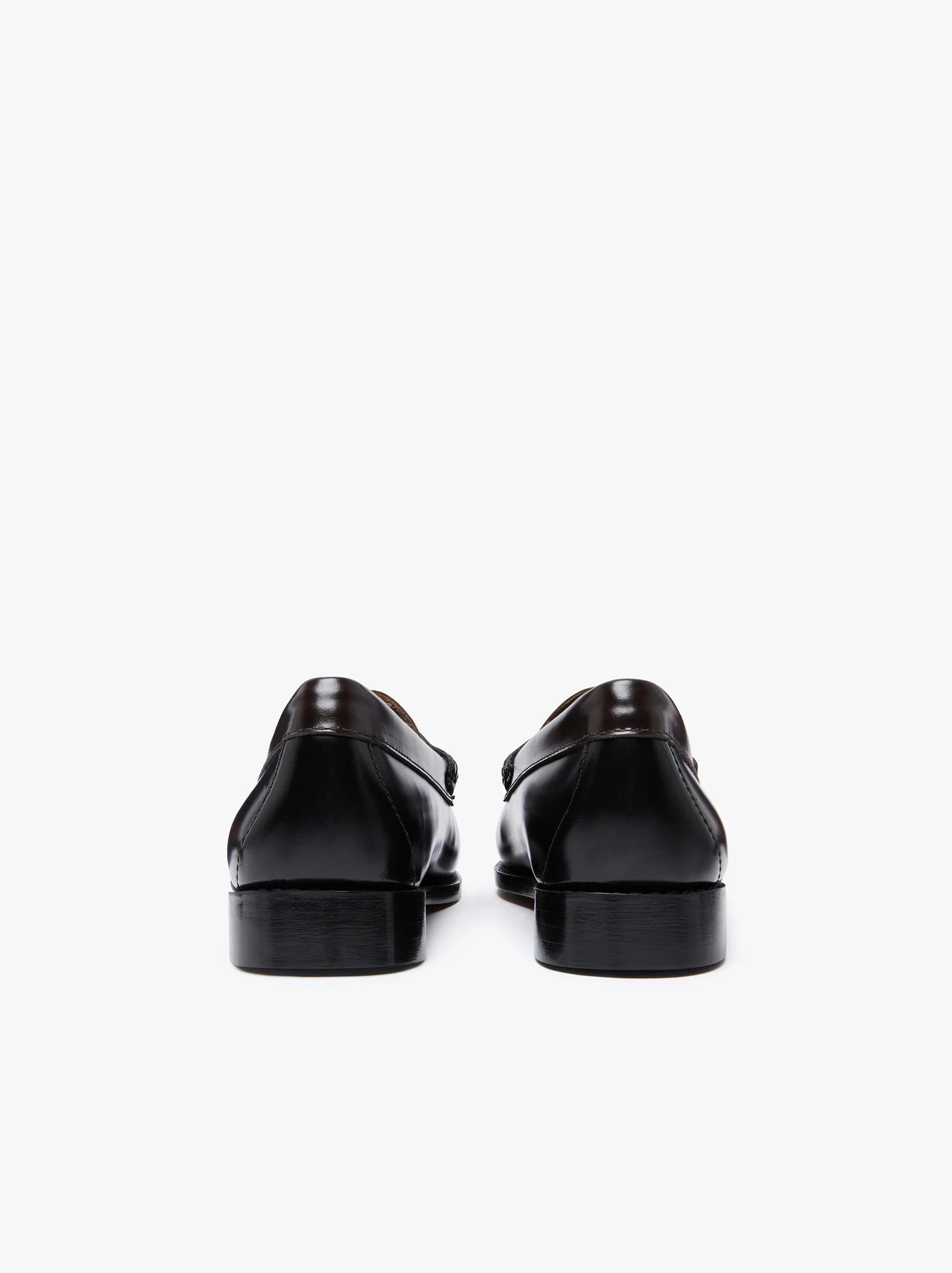 Weejuns Tricolour Penny Loafers - Image 5