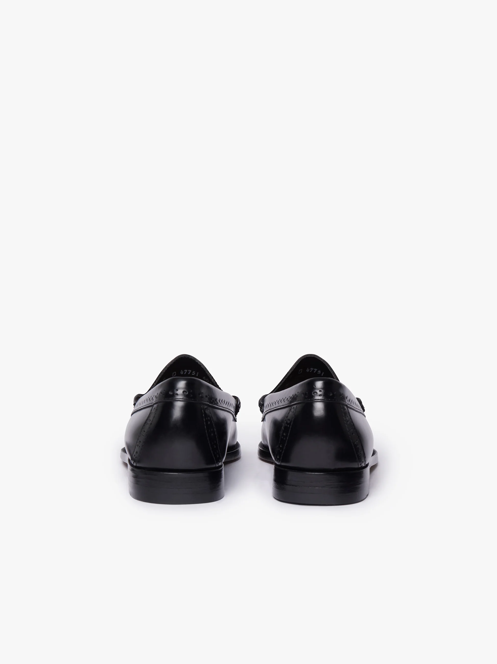 Weejuns Venetian Brogue Loafers - Image 5