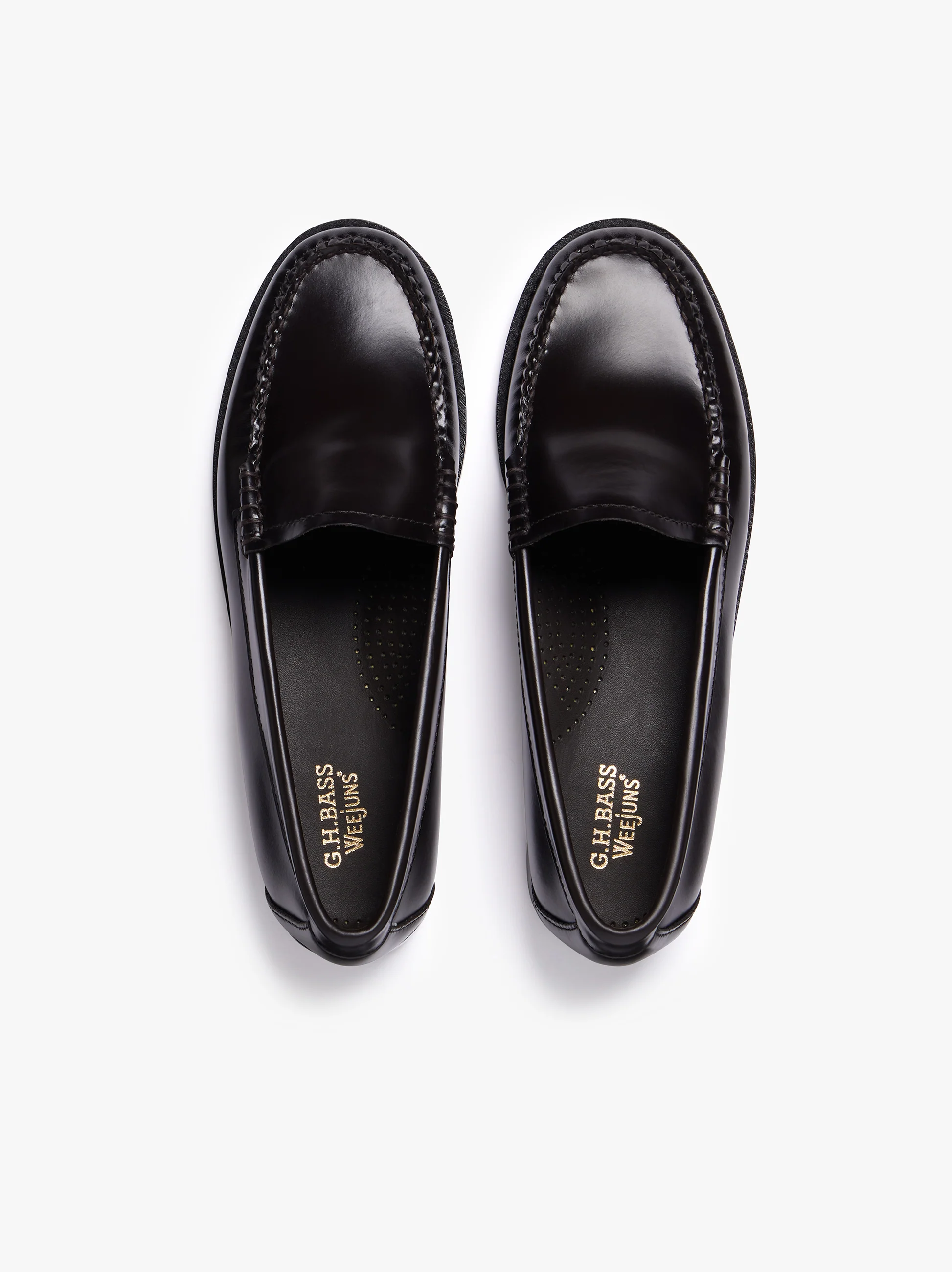 Weejuns Venetian Loafers - Image 4