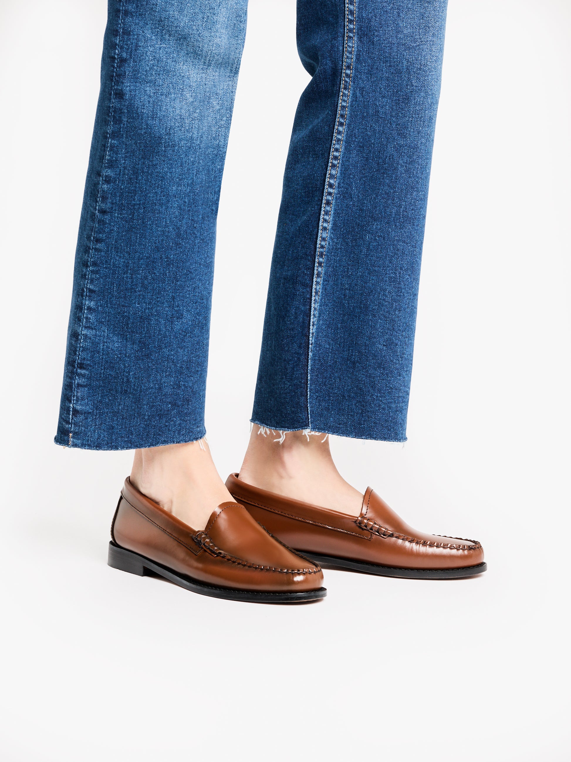 Weejuns Venetian Loafers - Image 3