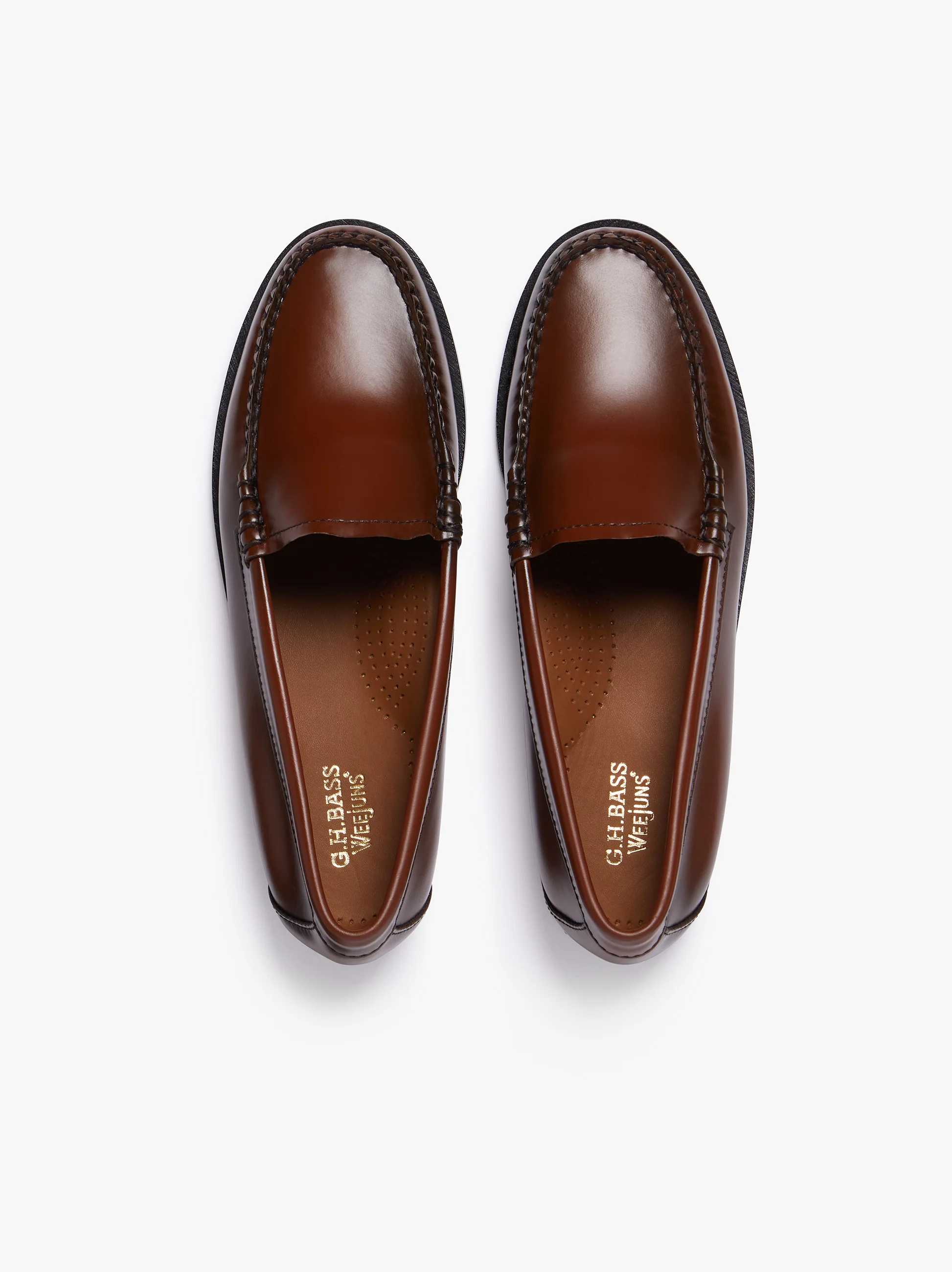 Weejuns Venetian Loafers - Image 4