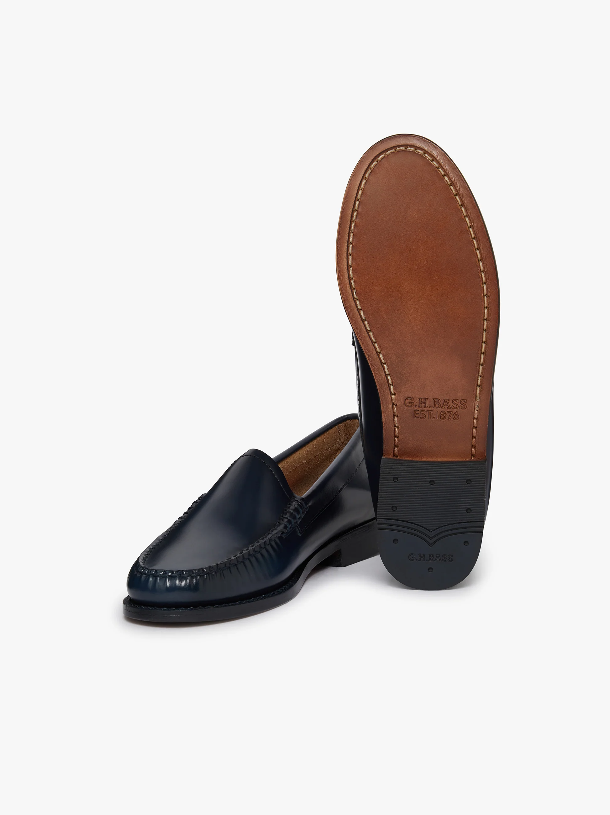 Weejuns Venetian Loafers - Image 5