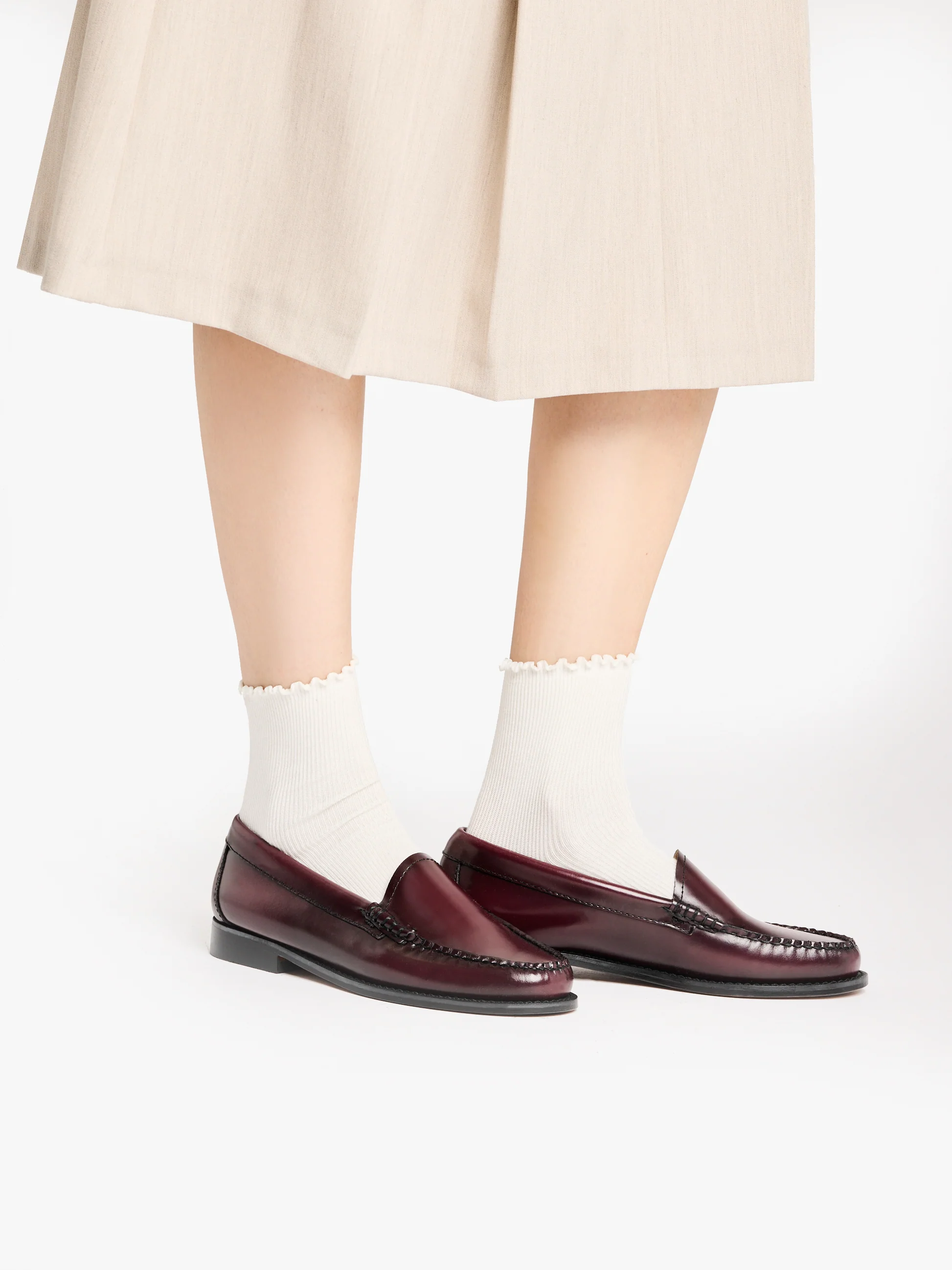 Weejuns Venetian Loafers - Image 3