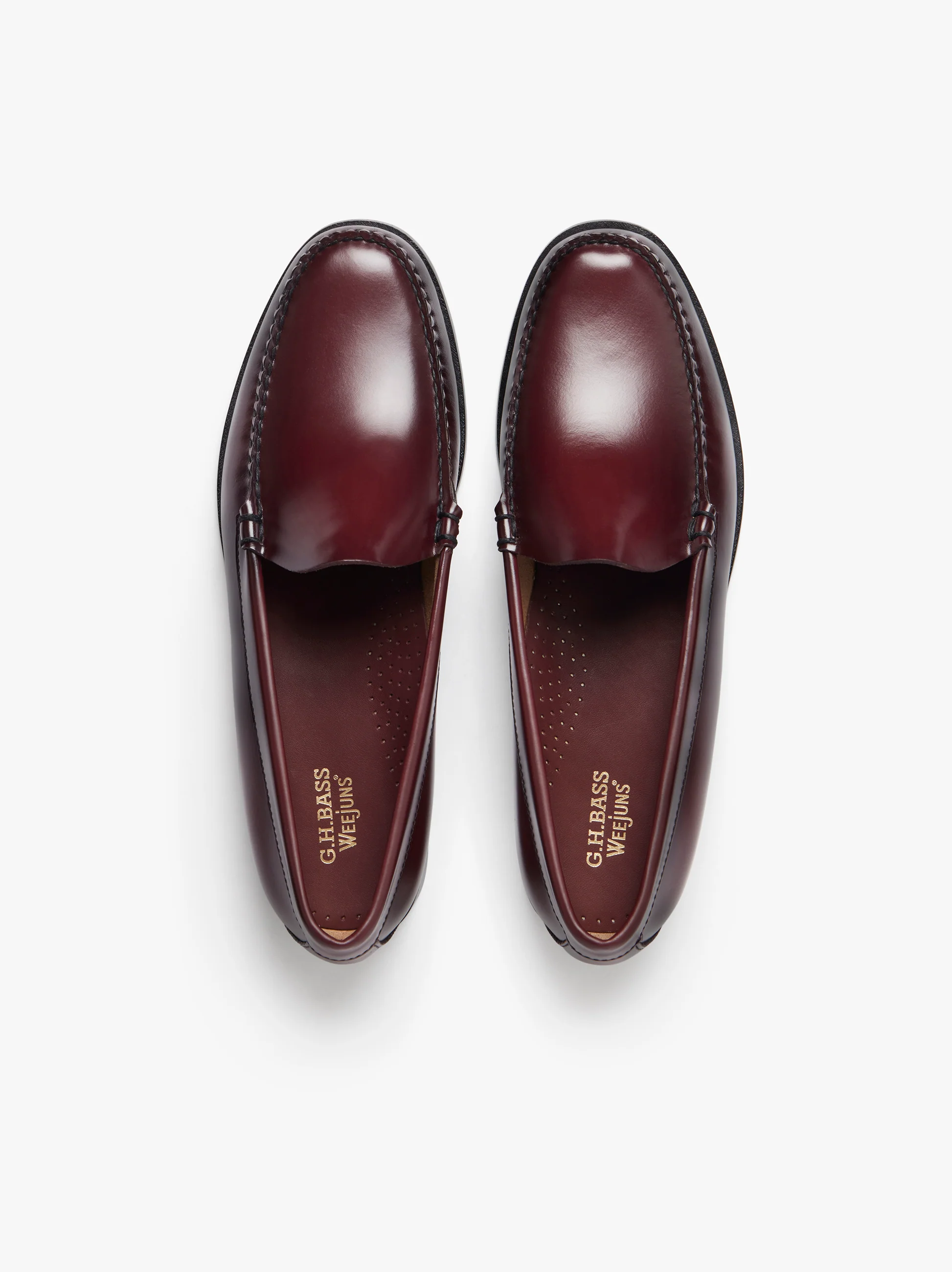 Weejuns Venetian Loafers - Image 3