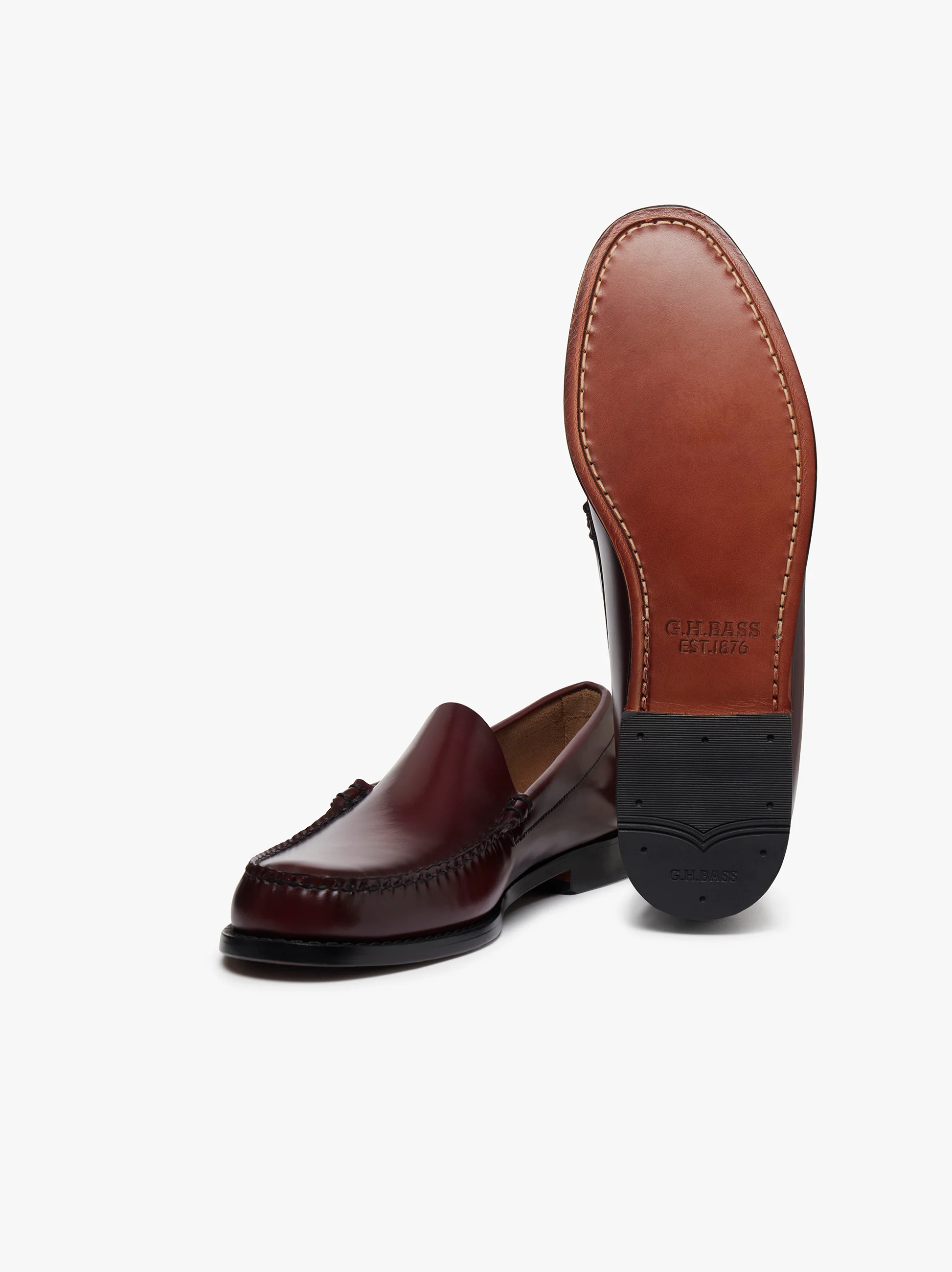 Weejuns Venetian Loafers - Image 5