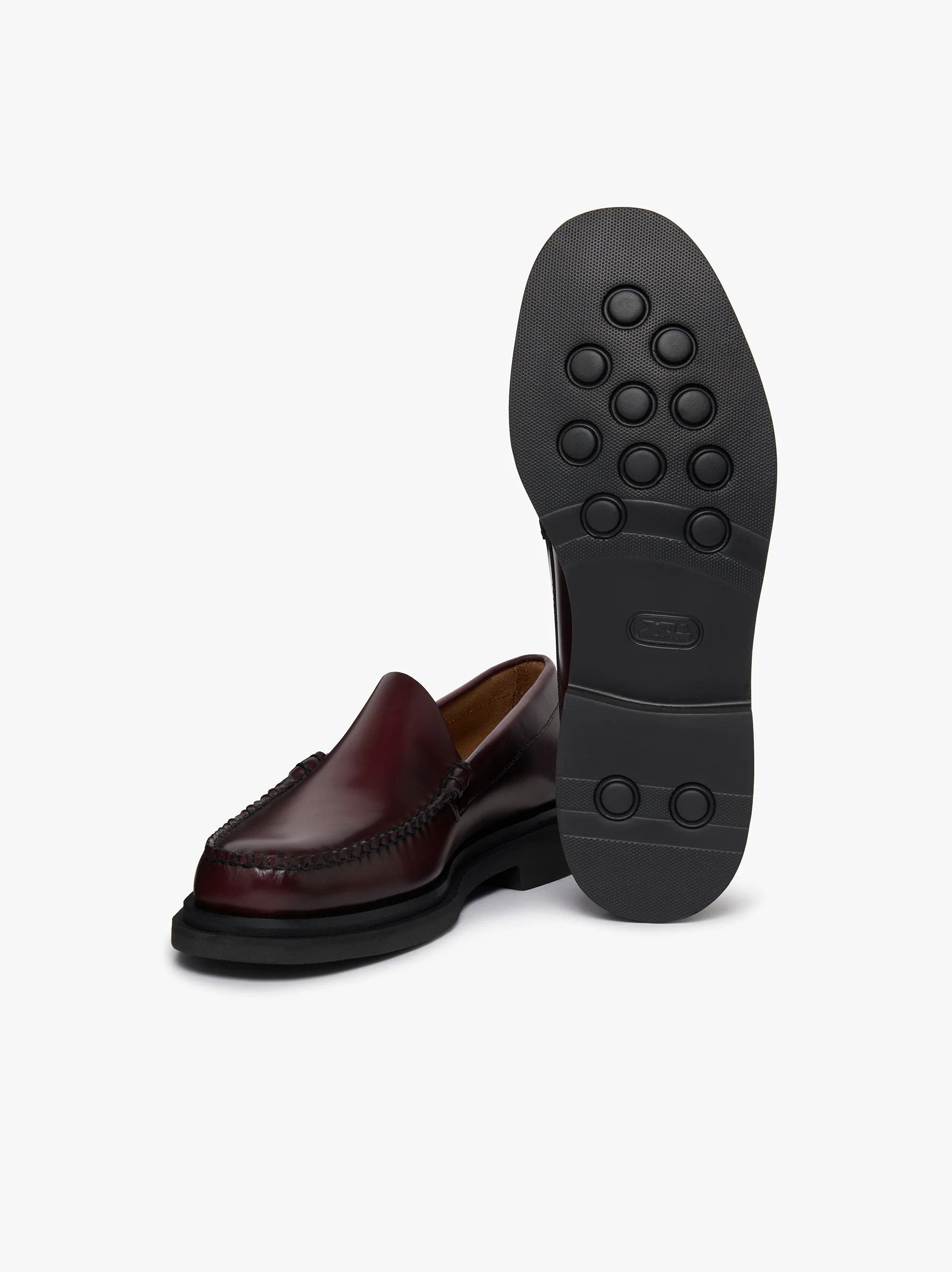 Weejuns Venetian Step Loafers - Image 6