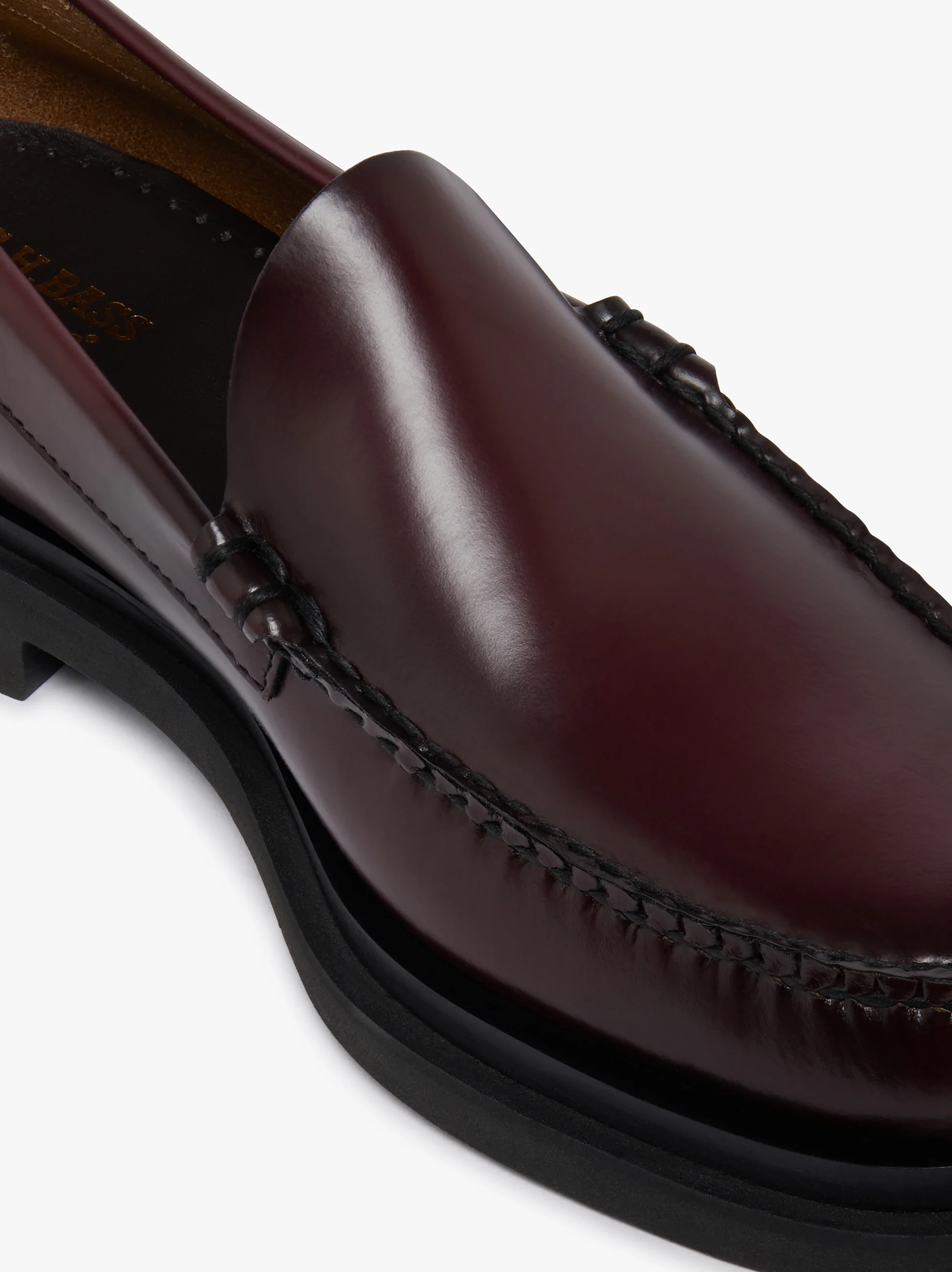 Weejuns Venetian Step Loafers - Image 7