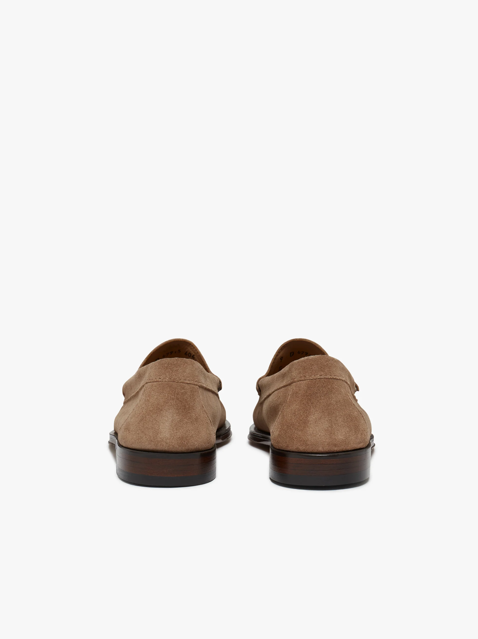 Weejuns Venetian Weave Loafers - Image 4