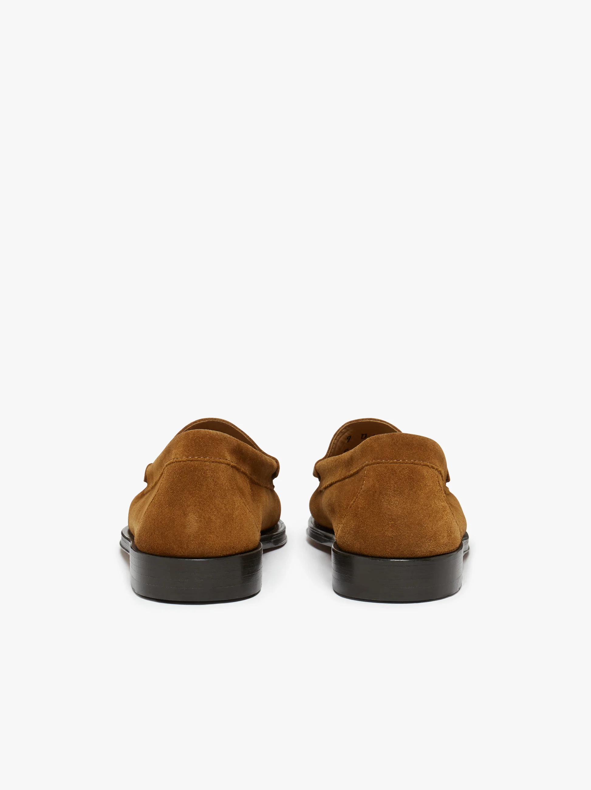Weejuns Venetian Weave Loafers - Image 4