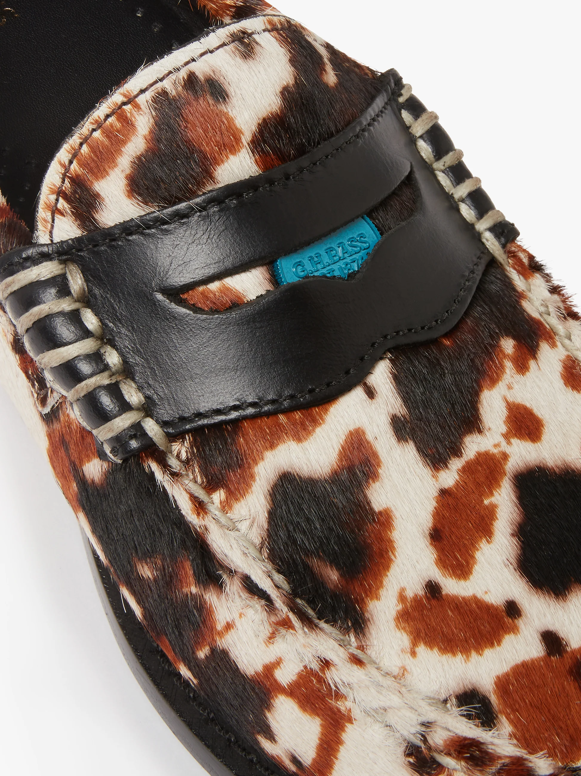 Weejuns Whitney Penny Loafers - Image 7