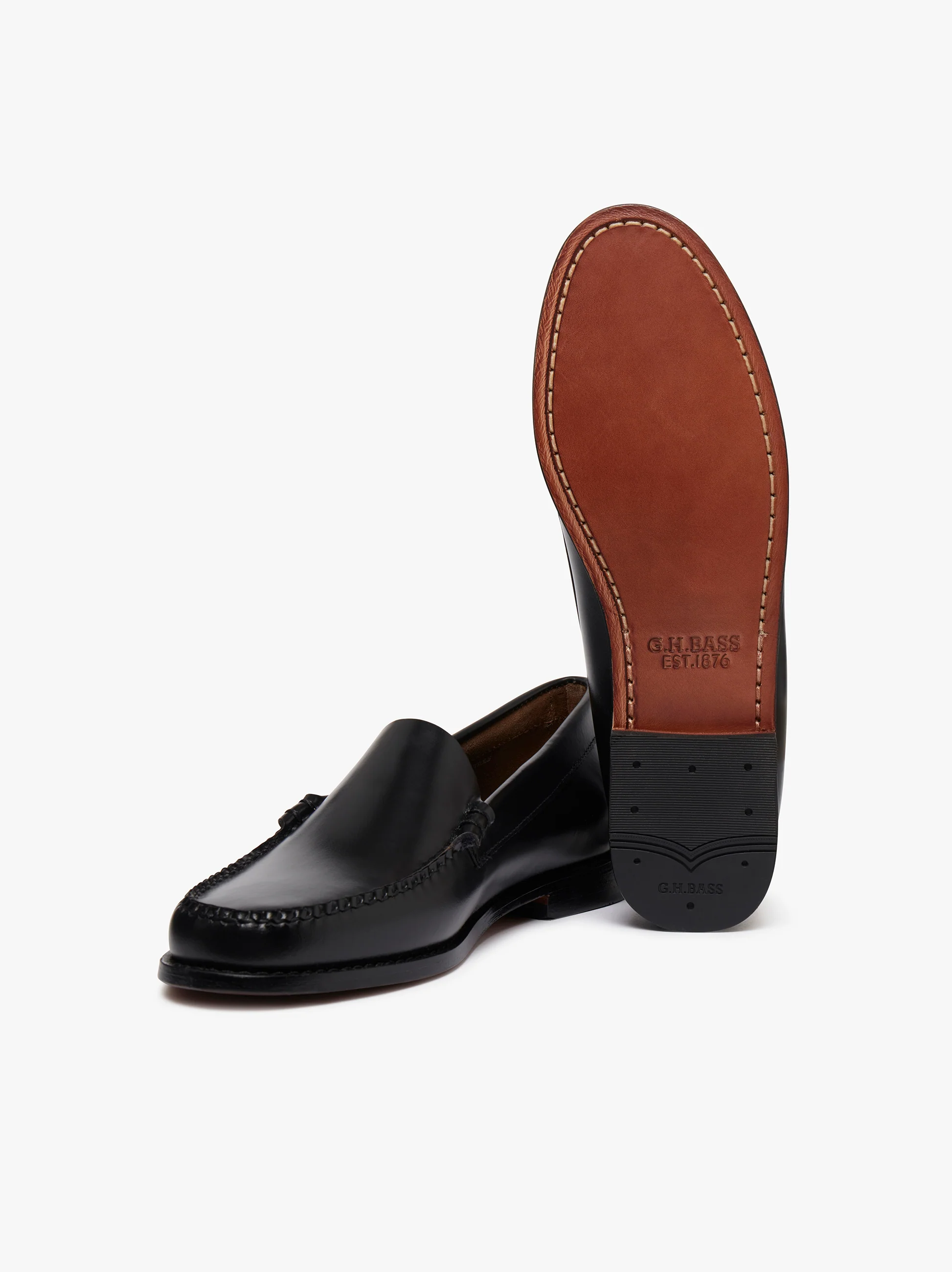 Weejuns Whitney Venetian Loafers - Image 5