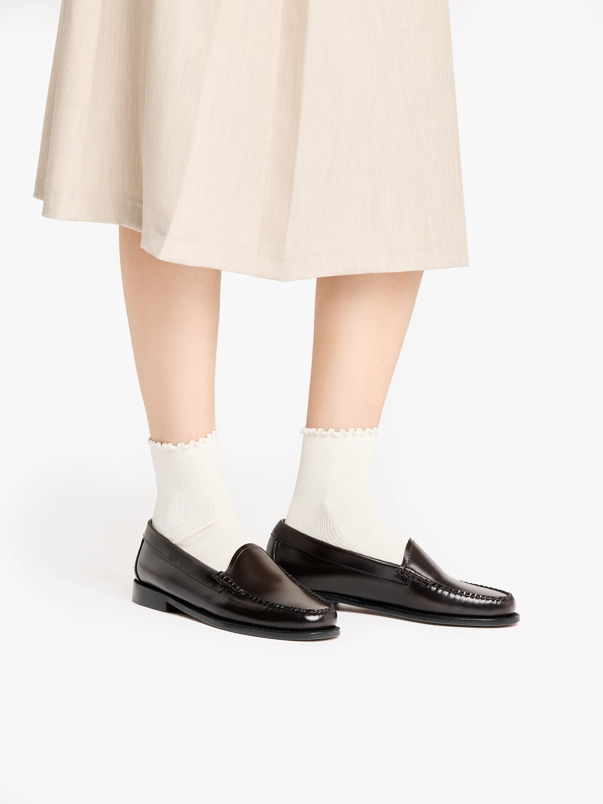 Weejuns Whitney Venetian Loafers - Image 3