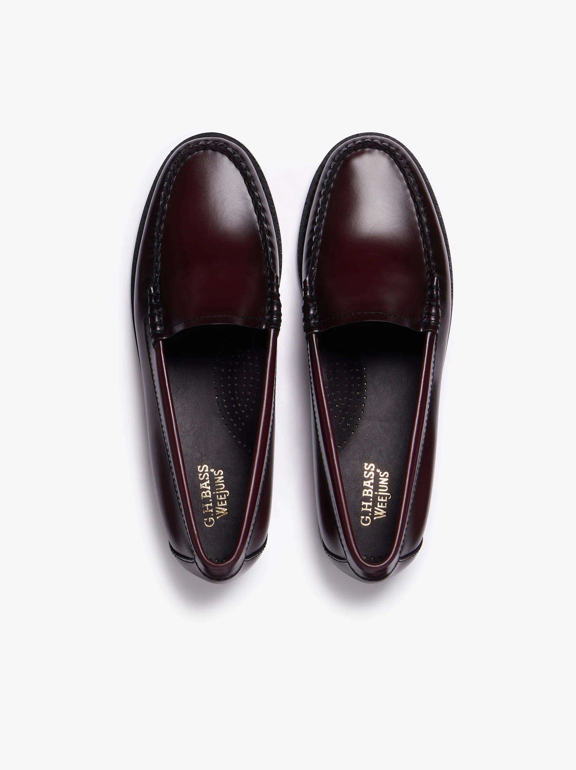 Weejuns Whitney Venetian Loafers - Image 3