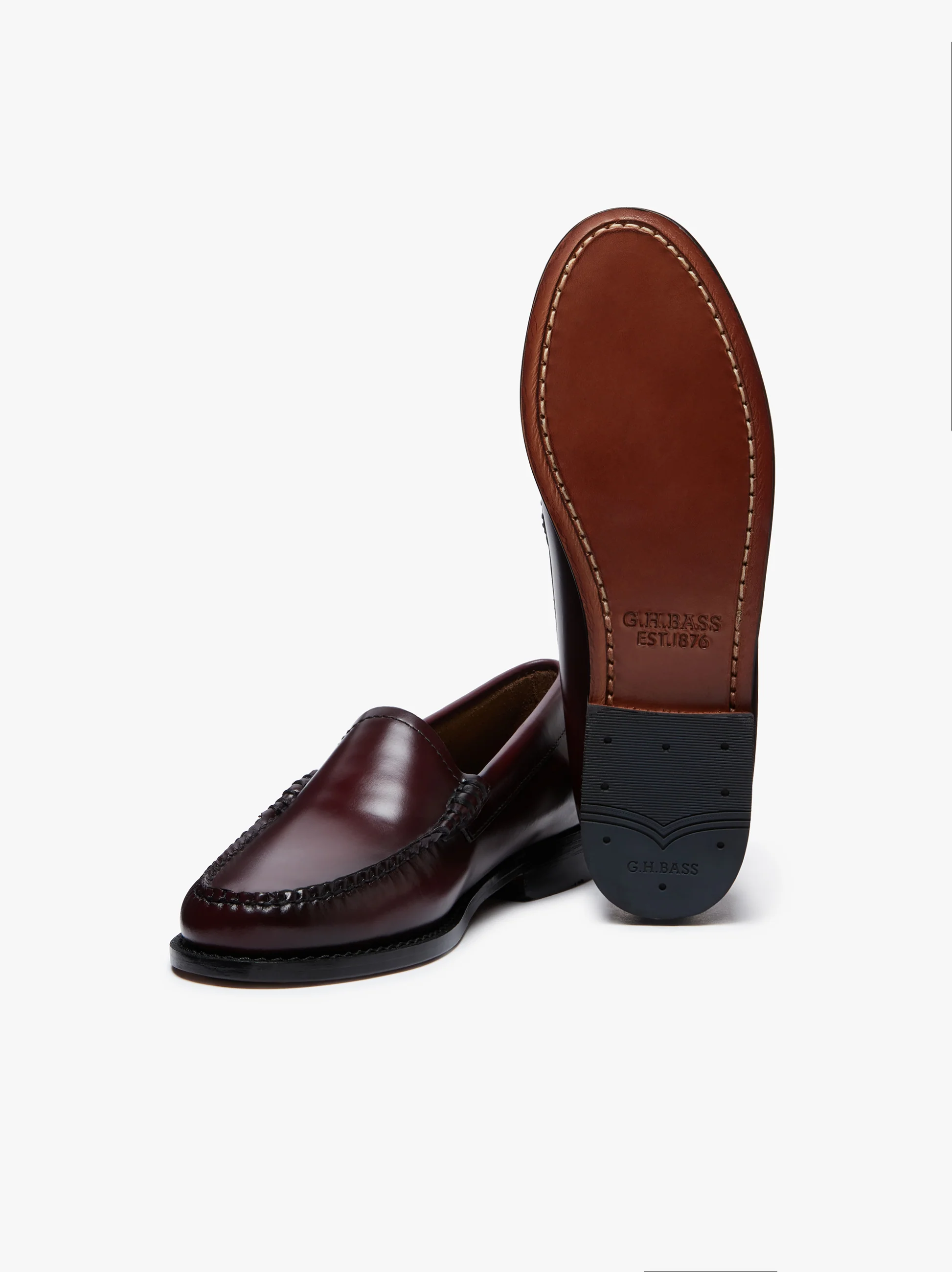 Weejuns Whitney Venetian Loafers - Image 5