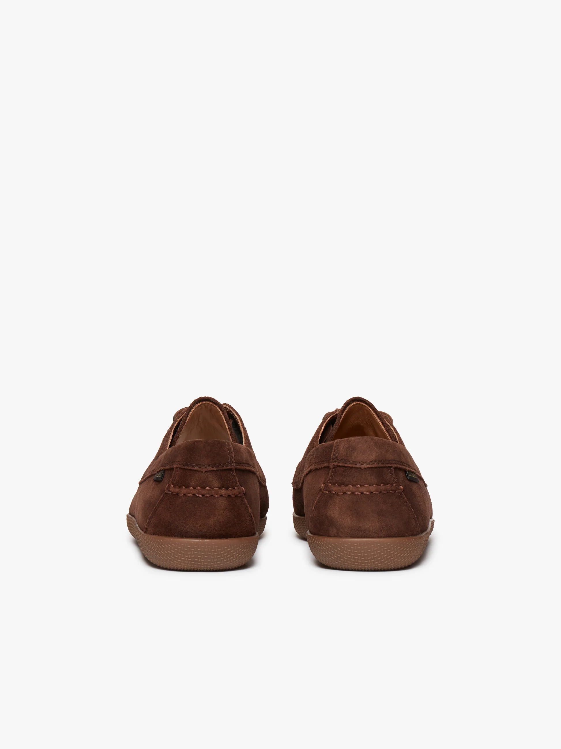 Wilton Driver 4-Eye Lace up - Image 4