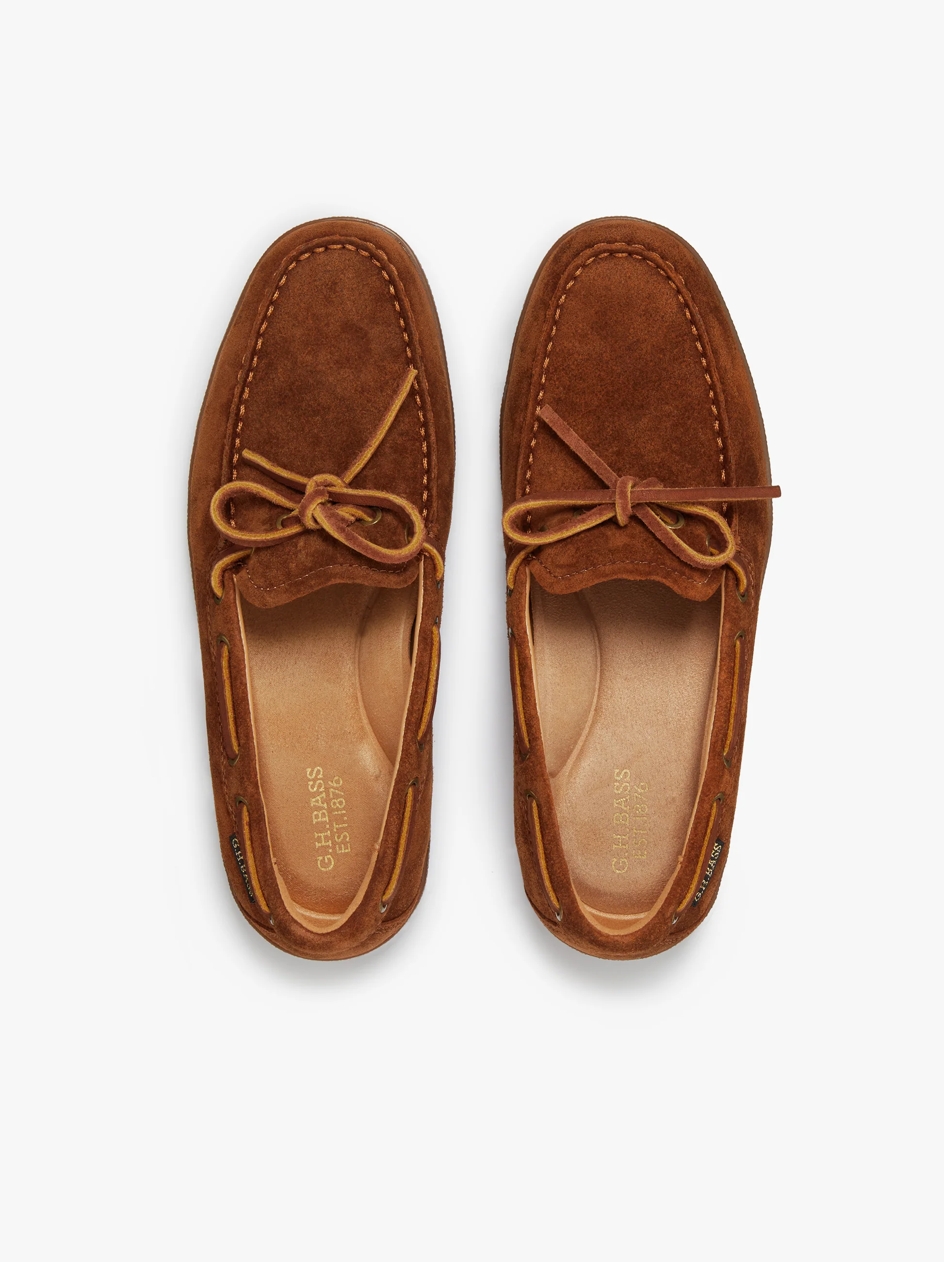 Wilton Driver Decker Shoes - Image 3