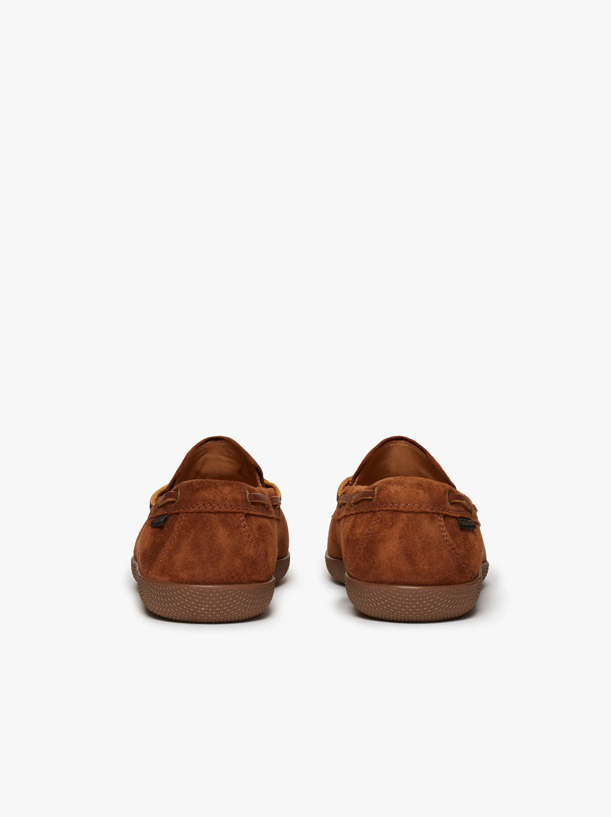 Wilton Driver Decker Shoes - Image 4