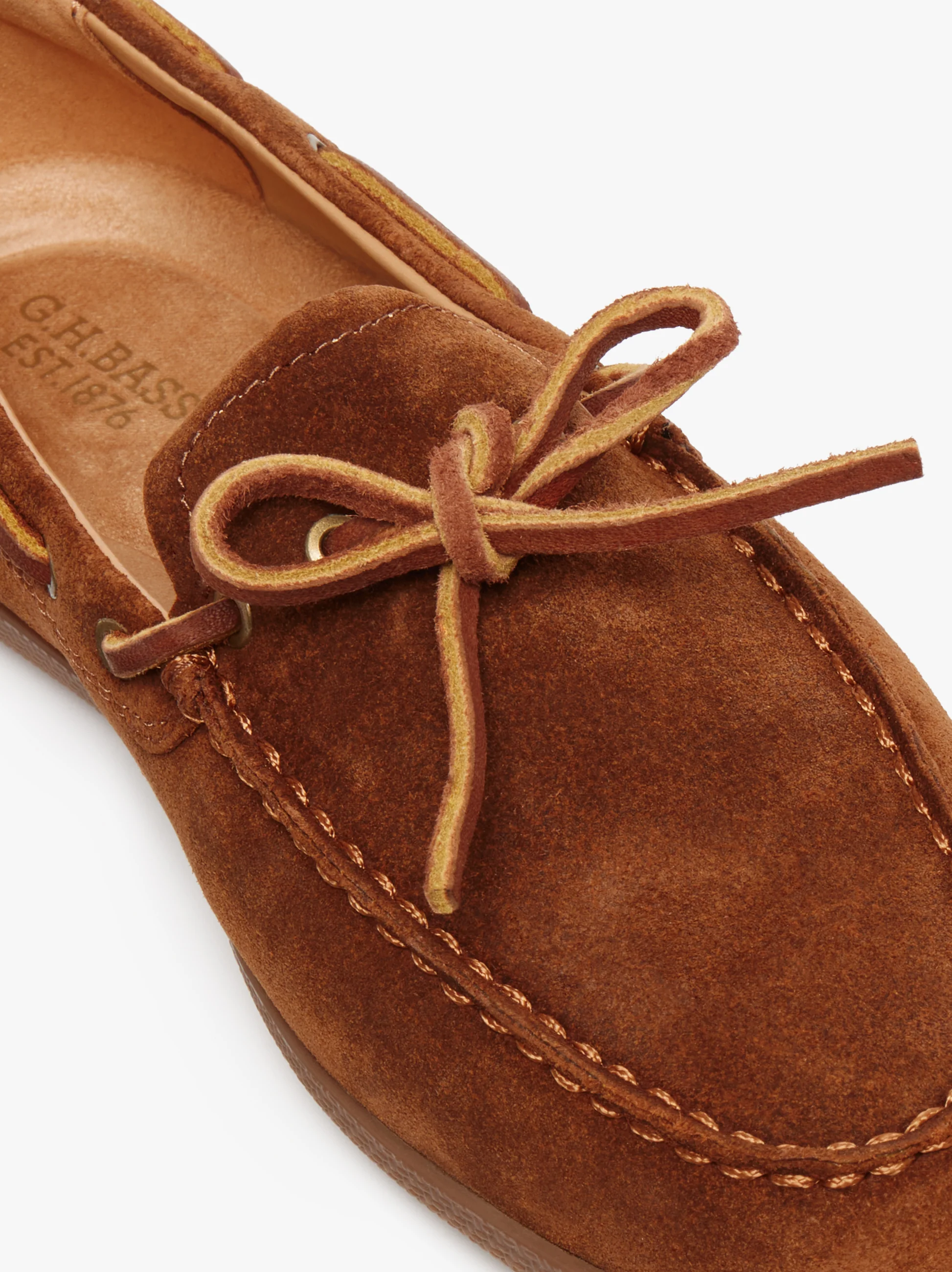 Wilton Driver Decker Shoes - Image 6