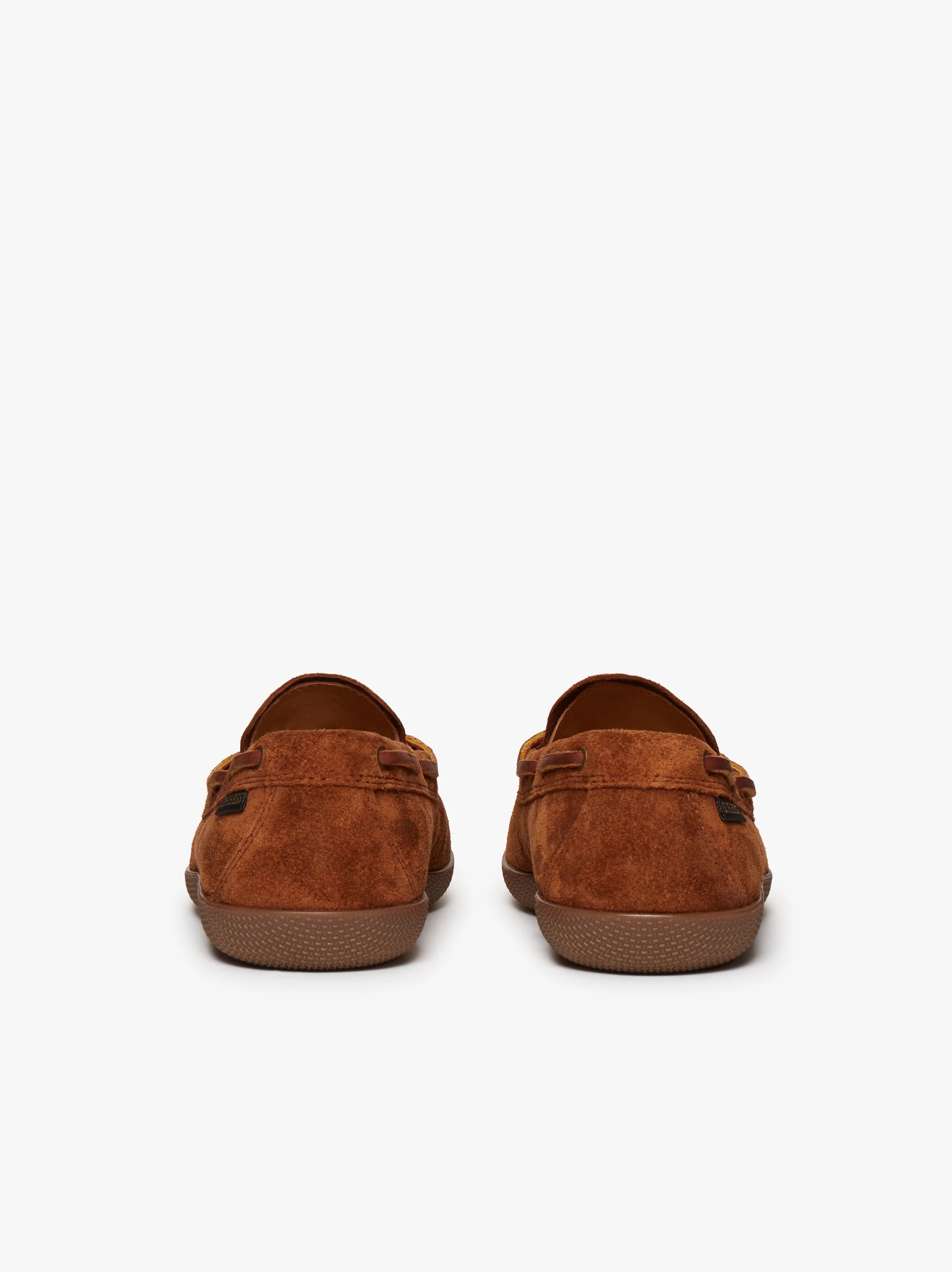 Wilton Driver Weave Shoes - Image 4