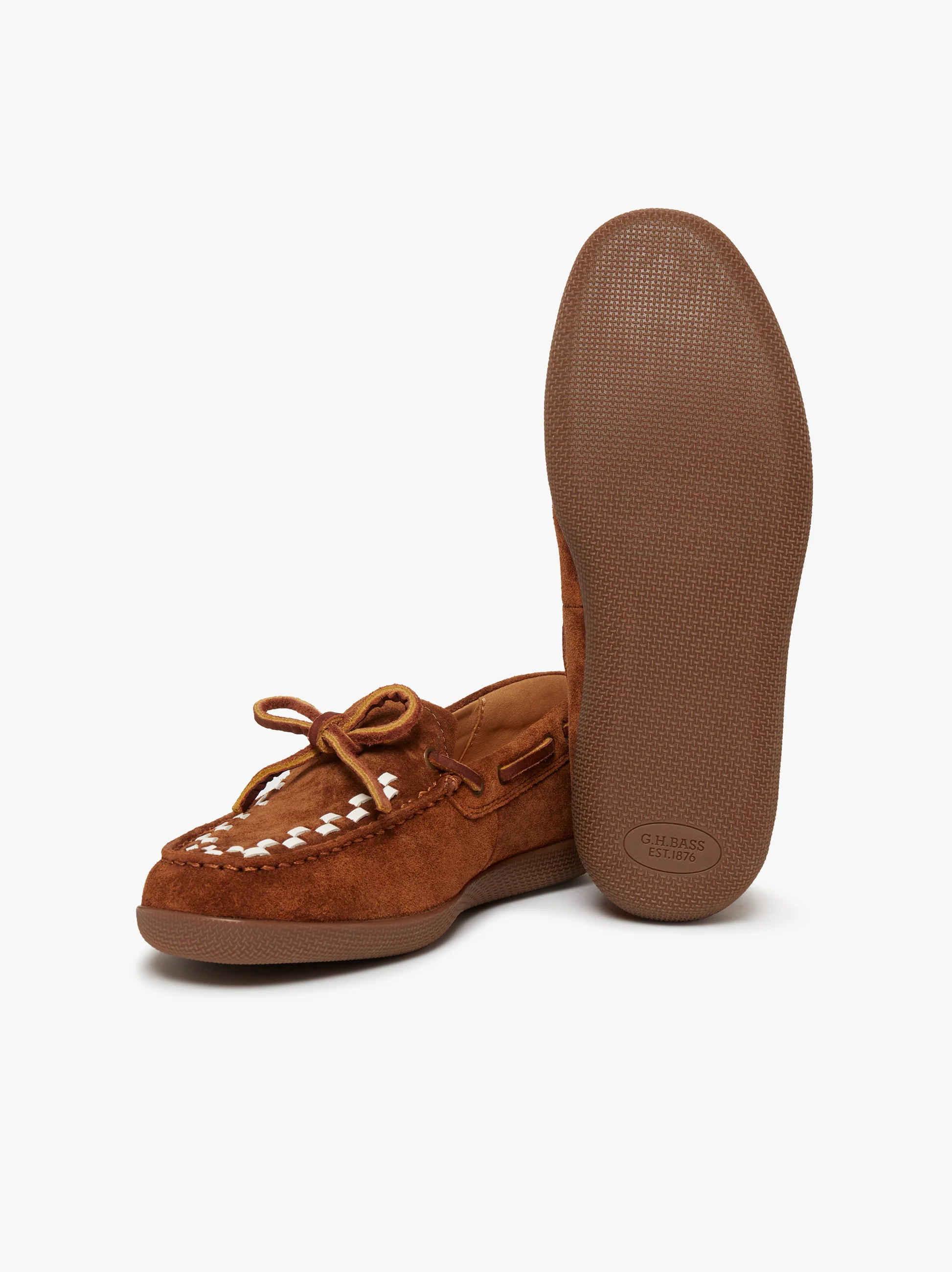 Wilton Driver Weave Shoes - Image 5